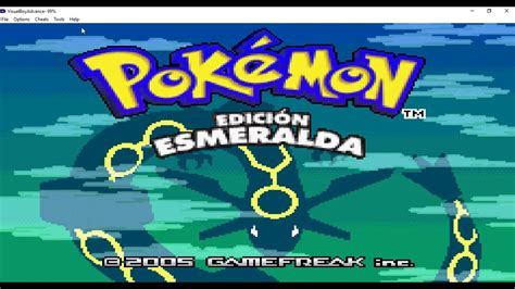 pokémon mega descargar.